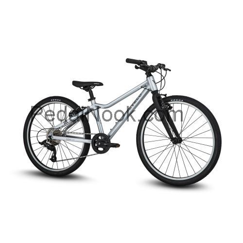 Prevelo Alpha Four fiche technique et avis